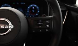 Nissan QASHQAI Photo 9