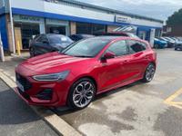 Ford Focus Photo 2