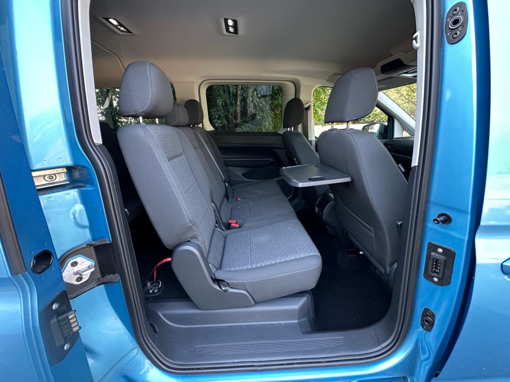 Used Ford Grand Tourneo Connect MT23ZDH 26