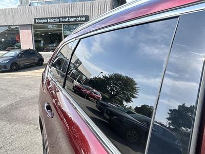 Mazda CX-80 Photo 37