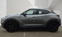 Nissan JUKE Photo 4