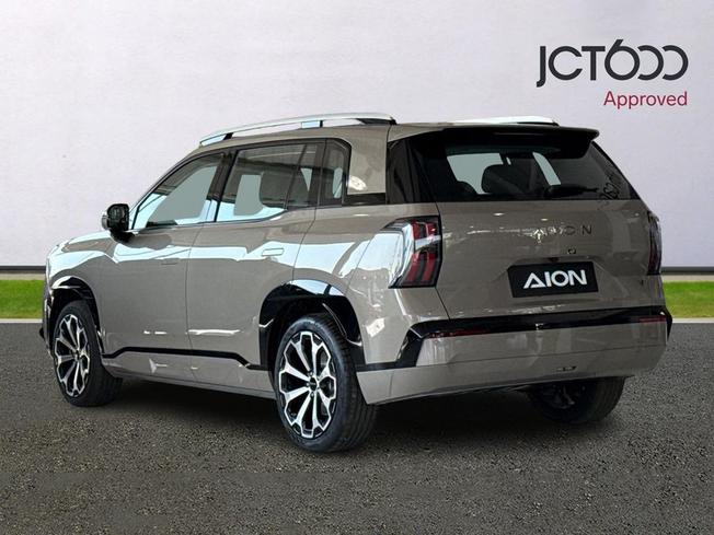 AION V Photo 2
