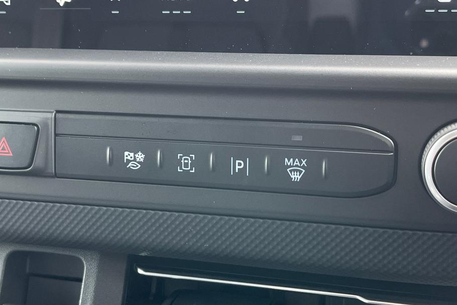 Used Ford TRANSIT CUSTOM 21/N087414 26