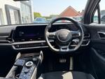 Kia Sportage Photo 12