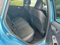 Ford Fiesta Photo 15