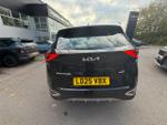 Kia Sportage Photo 11