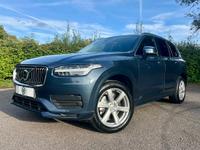 Used Volvo XC90 RJ24ODF 1