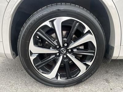 Mazda CX-60 Photo 10