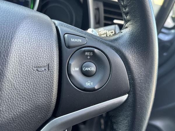 Honda Jazz Photo 28