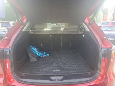 Mazda CX-60 Photo 11