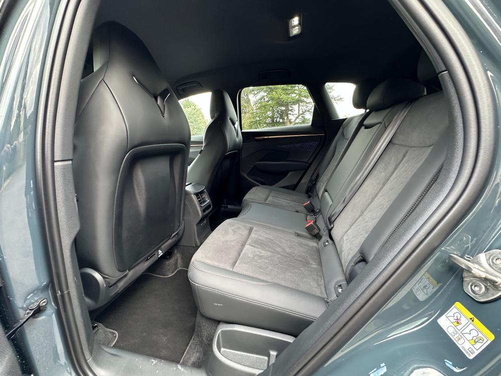 Used CUPRA Terramar KM25RAX 23
