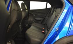 Peugeot 2008 Photo 23