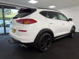 Hyundai TUCSON Photo 9