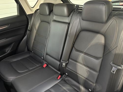 Mazda CX-5 Photo b2bbcb49-d4a0-4340-a009-9f3b097e8c5e.JPG
