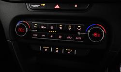 Kia XCEED Photo 10