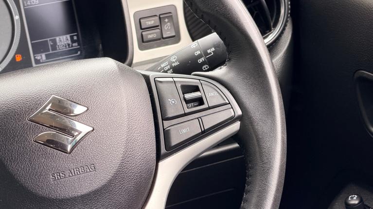 Used Suzuki Ignis VIG7229 12