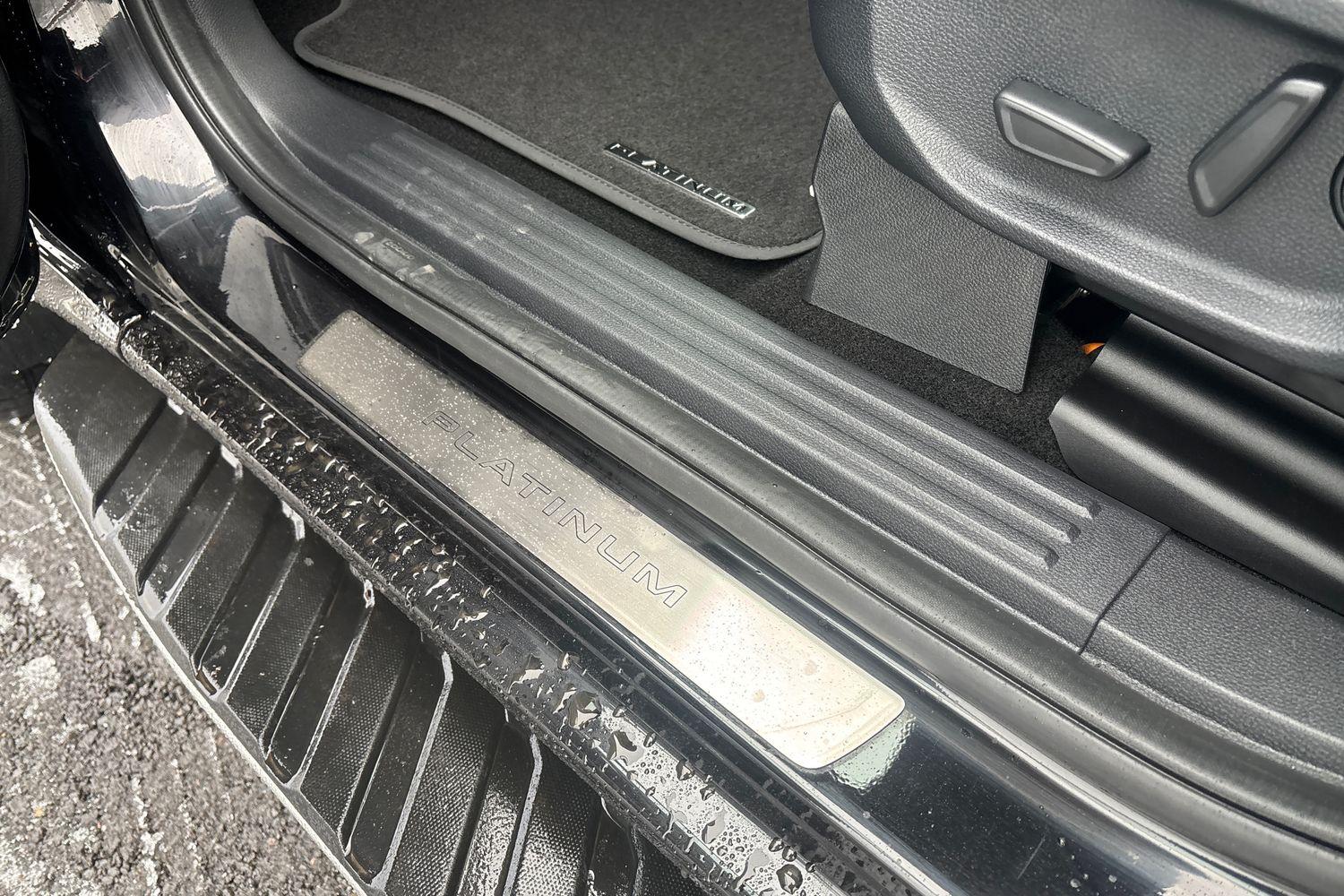 Ford RANGER Photo 33