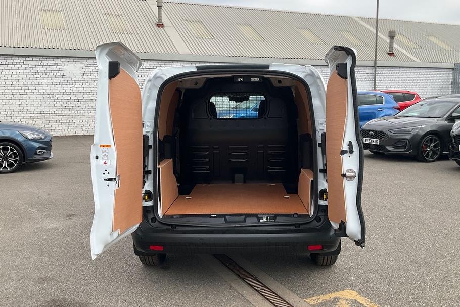 Used Ford TRANSIT COURIER COURIERTREND5 7