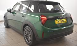 MINI COOPER Photo 27