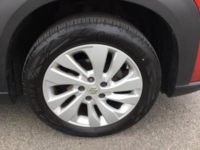 Suzuki S-Cross Photo 21