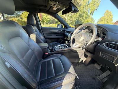 Mazda CX-5 Photo 1