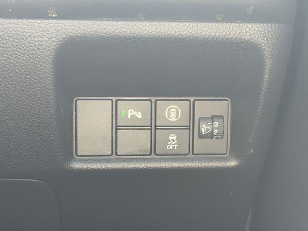 Honda Jazz Photo 27