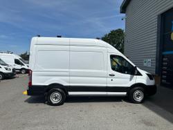 Ford Transit Photo 15