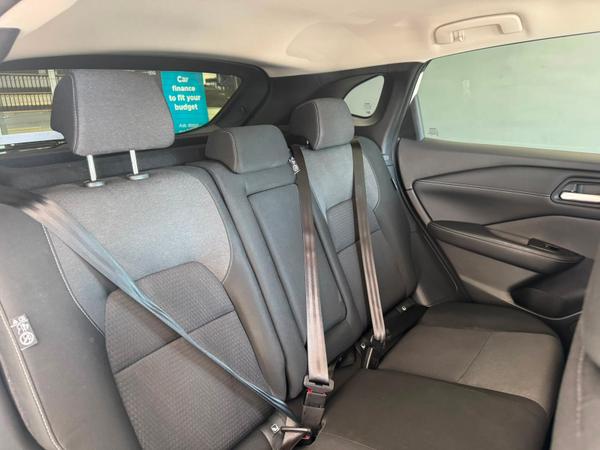 Used Nissan Qashqai GJ72KGF 13
