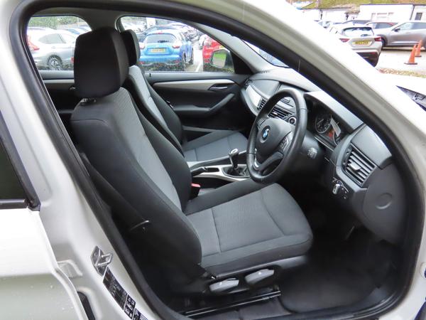 Used BMW X1 FY15JKF 17