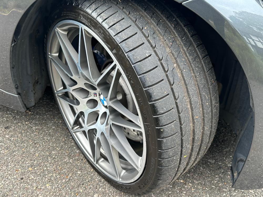 Used BMW M3 LR18OLO 43