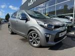 Kia Picanto Photo 0