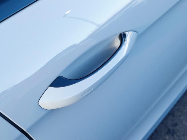 PORSCHE Panamera Photo 14