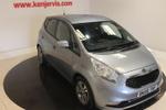 Kia Venga Photo 0