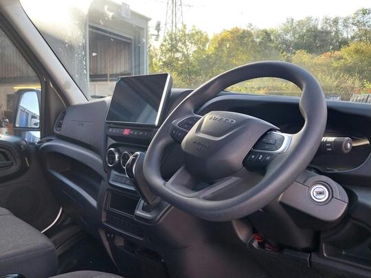Iveco Daily Photo