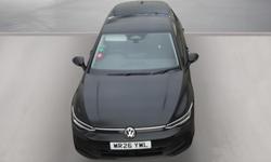 Volkswagen GOLF Photo 2