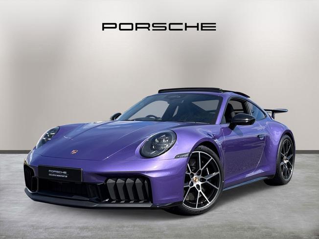 PORSCHE 911 Photo 7
