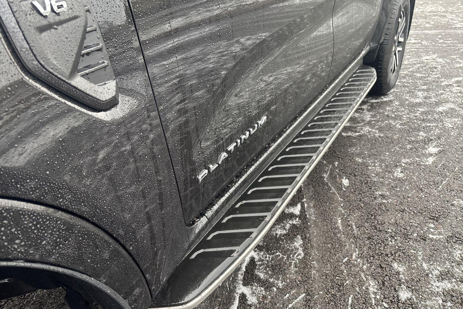 Ford RANGER Photo 39