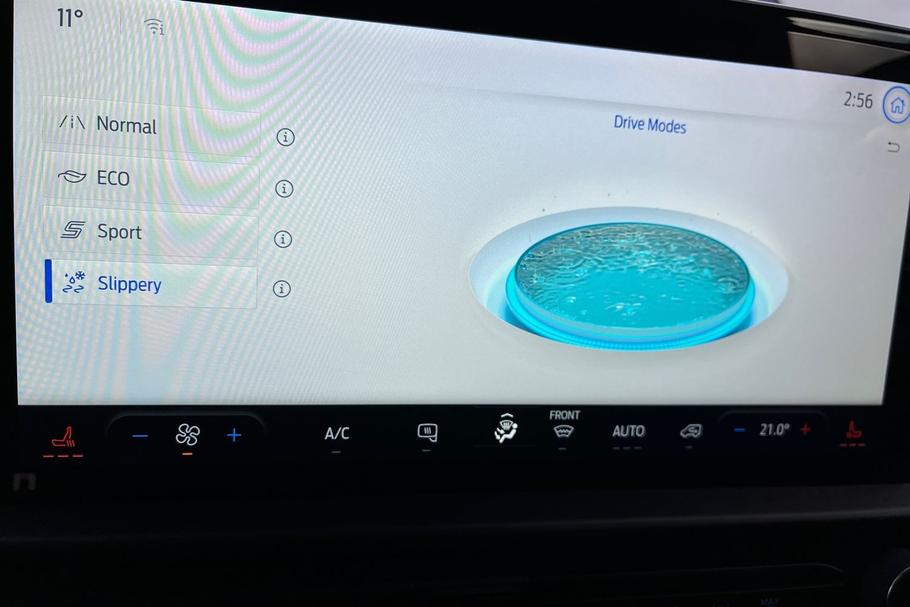 Used Ford TRANSIT CUSTOM 13/N336495 28