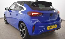 Vauxhall CORSA Photo 19