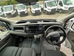 Ford Transit Photo 6