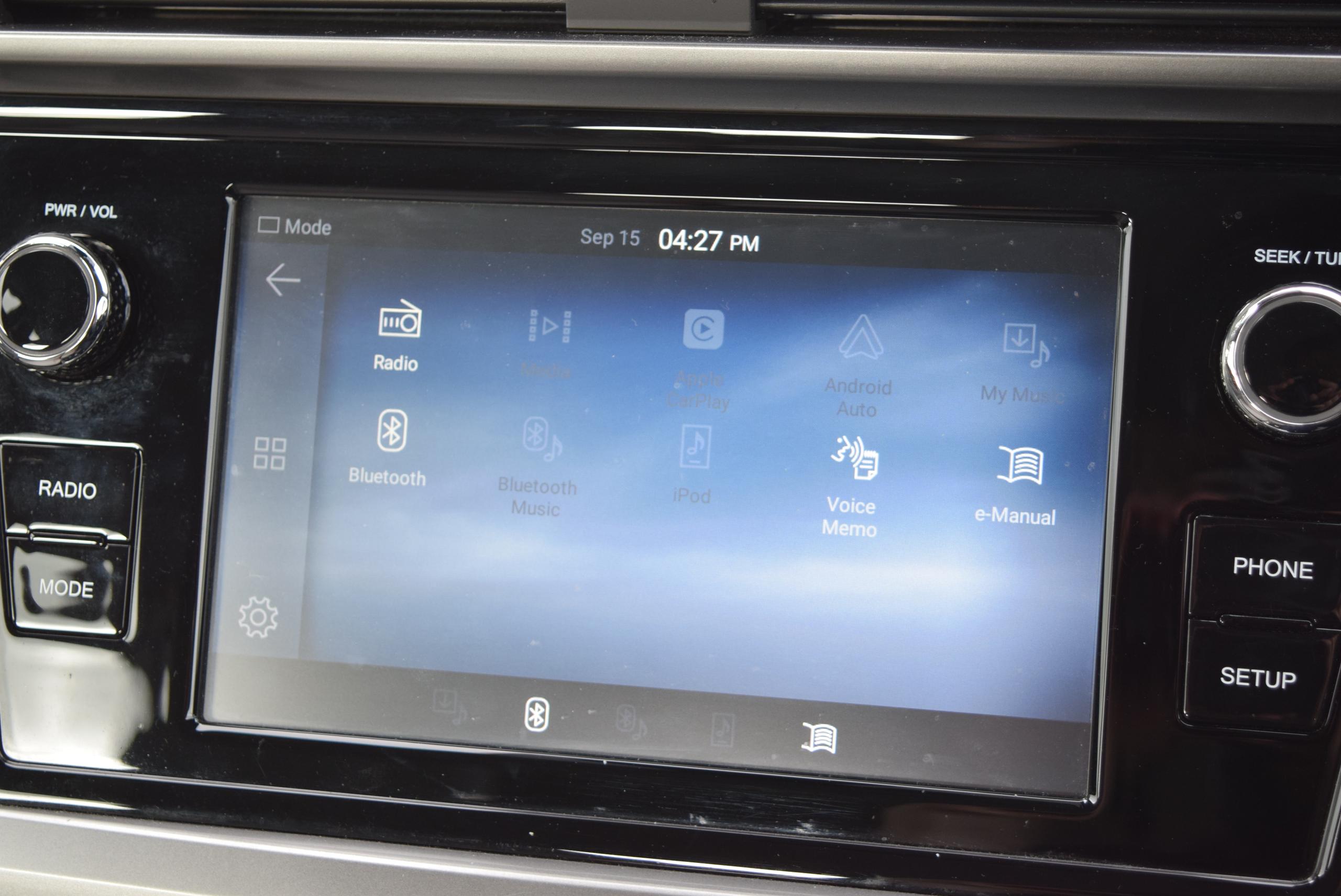 2023 SsangYong KORANDO 1.5 Ventura 5dr - vehicle photo 20 for sale on PureCar