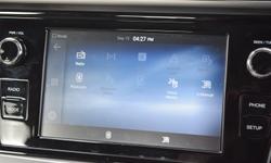 SsangYong KORANDO Photo 19