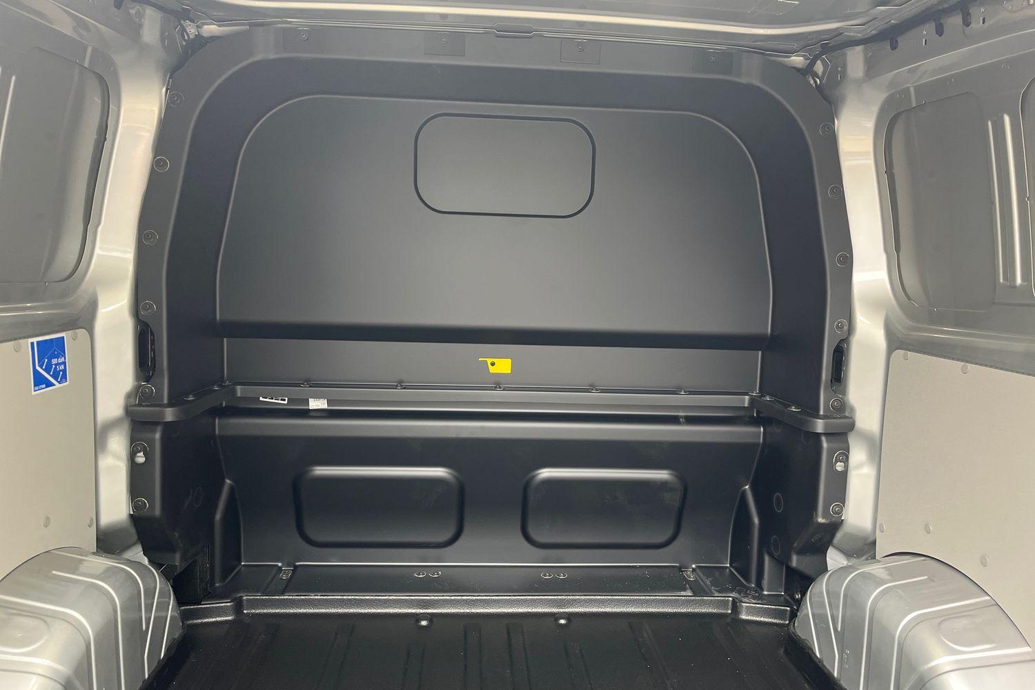 Ford TRANSIT CUSTOM Photo 4