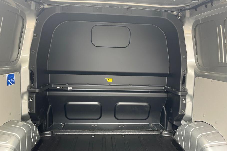 Used Ford TRANSIT CUSTOM CUSTOMDCIV03 5