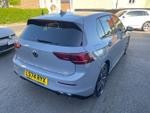 Volkswagen Golf Photo 11