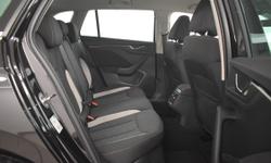 Skoda SCALA Photo 23