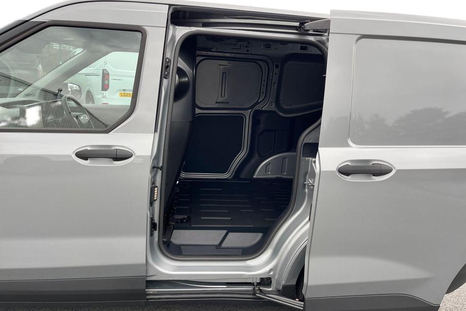 Used Ford E-TRANSIT COURIER 65/N103791 12