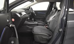 Renault CAPTUR Photo 20