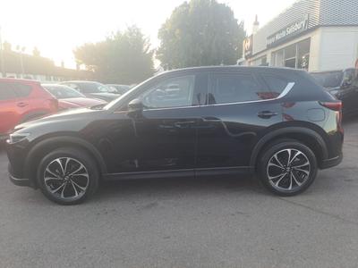 Mazda CX-5 Photo 5