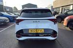 Kia Sportage Photo 8
